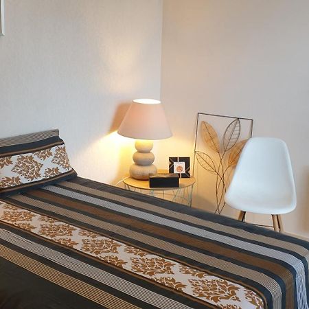 Appartement T2 A 10 Min De Montpellier วองดาร์ก ภายนอก รูปภาพ