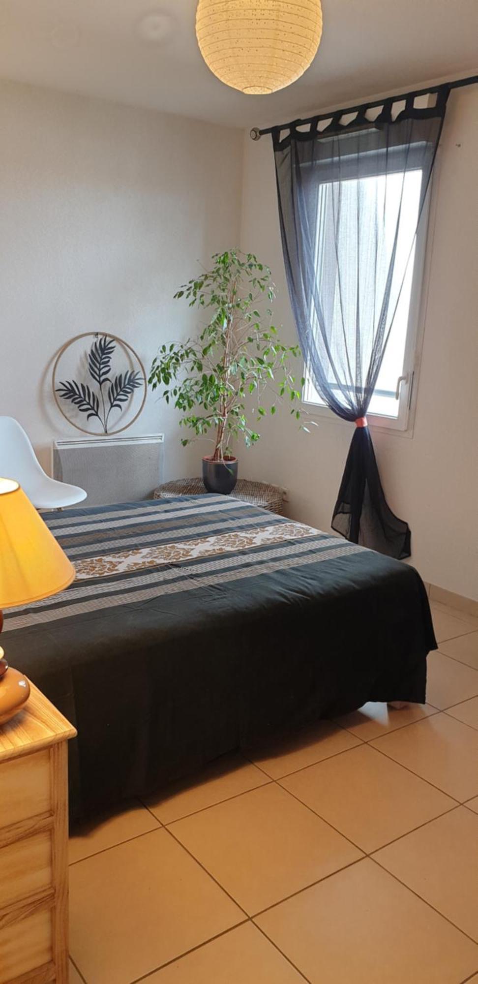 Appartement T2 A 10 Min De Montpellier วองดาร์ก ภายนอก รูปภาพ